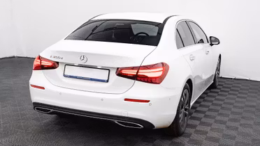 MERCEDES-BENZ A Klasa