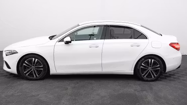 MERCEDES-BENZ A Klasa