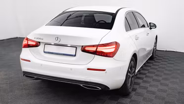 MERCEDES-BENZ A Klasa