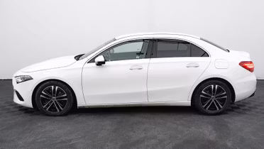 MERCEDES-BENZ A Klasa