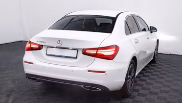 MERCEDES-BENZ A Klasa