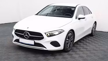 MERCEDES-BENZ A Klasa