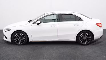 MERCEDES-BENZ A Klasa