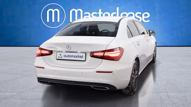 MERCEDES-BENZ A Klasa