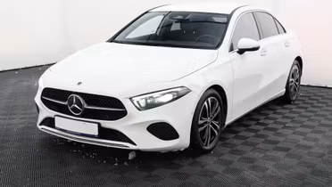 MERCEDES-BENZ A Klasa