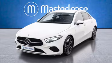 MERCEDES-BENZ A Klasa