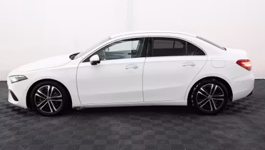 MERCEDES-BENZ A Klasa