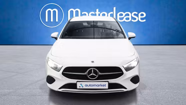 MERCEDES-BENZ A Klasa