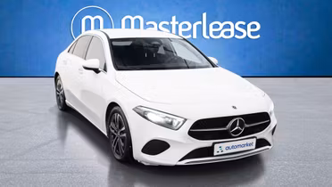 MERCEDES-BENZ A Klasa