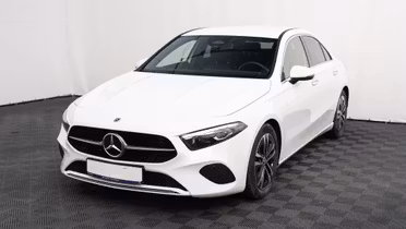 MERCEDES-BENZ A Klasa