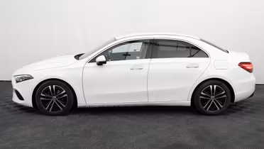 MERCEDES-BENZ A Klasa