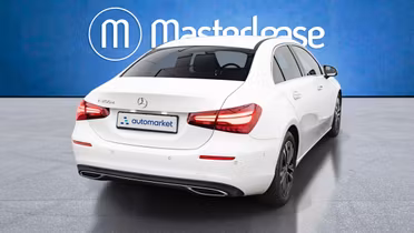 MERCEDES-BENZ A Klasa