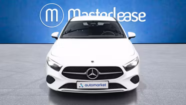 MERCEDES-BENZ A Klasa