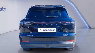 CHERY Tiggo 9