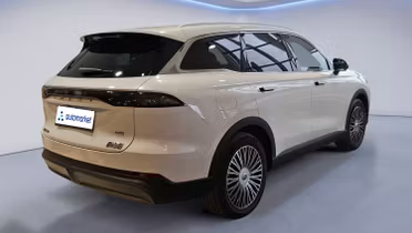 CHERY Tiggo 9