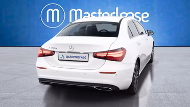 MERCEDES-BENZ A Klasa