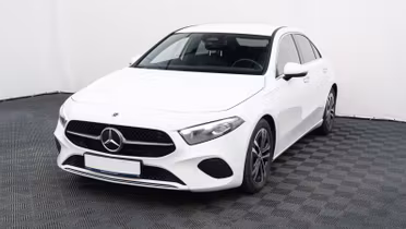 MERCEDES-BENZ A Klasa