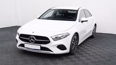 MERCEDES-BENZ A Klasa