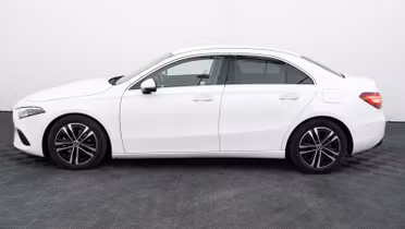 MERCEDES-BENZ A Klasa