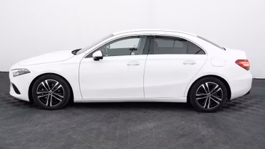 MERCEDES-BENZ A Klasa