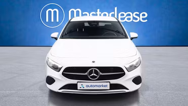 MERCEDES-BENZ A Klasa