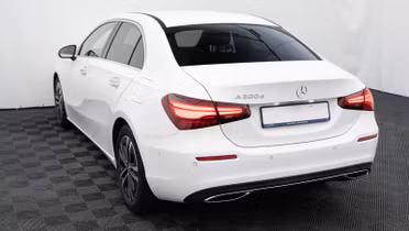 MERCEDES-BENZ A Klasa