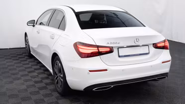 MERCEDES-BENZ A Klasa