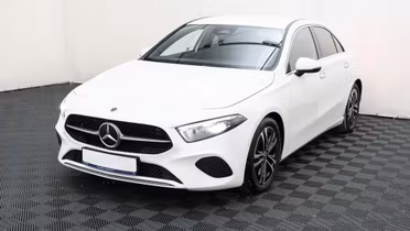 MERCEDES-BENZ A Klasa