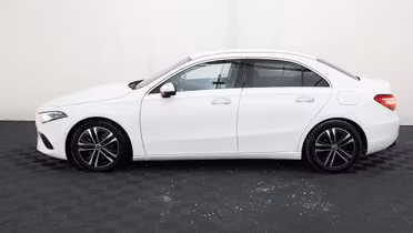 MERCEDES-BENZ A Klasa