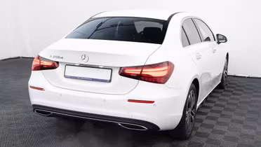 MERCEDES-BENZ A Klasa