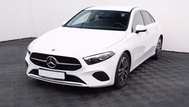 MERCEDES-BENZ A Klasa