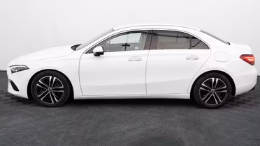 MERCEDES-BENZ A Klasa