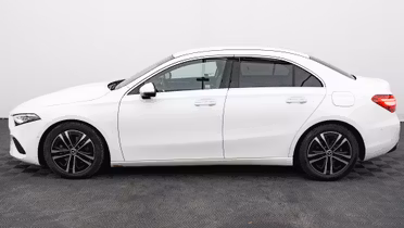 MERCEDES-BENZ A Klasa