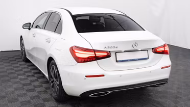 MERCEDES-BENZ A Klasa