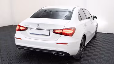 MERCEDES-BENZ A Klasa