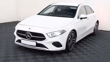 MERCEDES-BENZ A Klasa