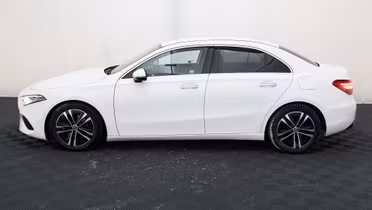 MERCEDES-BENZ A Klasa