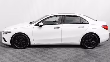 MERCEDES-BENZ A Klasa
