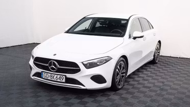 MERCEDES-BENZ A Klasa