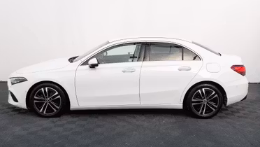MERCEDES-BENZ A Klasa