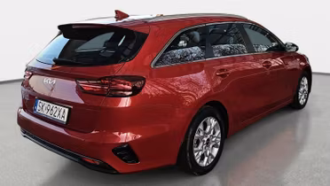 KIA Cee'd