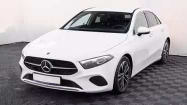 MERCEDES-BENZ A Klasa