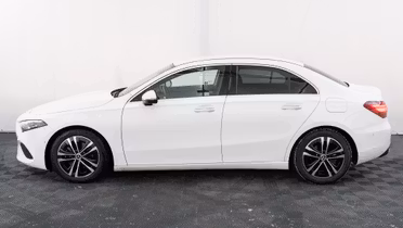 MERCEDES-BENZ A Klasa