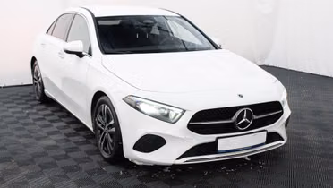 MERCEDES-BENZ A Klasa