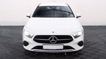 MERCEDES-BENZ A Klasa
