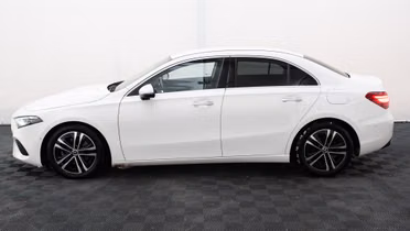 MERCEDES-BENZ A Klasa