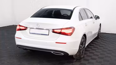MERCEDES-BENZ A Klasa
