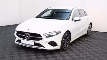 MERCEDES-BENZ A Klasa