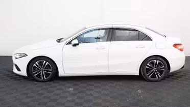 MERCEDES-BENZ A Klasa