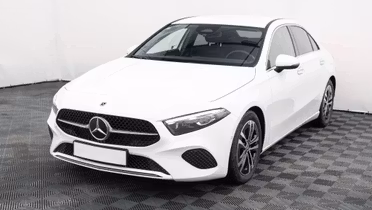 MERCEDES-BENZ A Klasa
